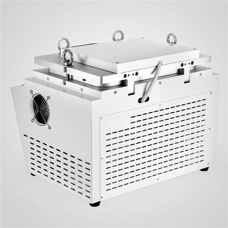 

Vacuum Laminating machine air bubble remover 5in1 Cell Phone repair machine