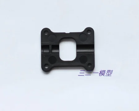 Nine Eagles 318A запасные части NE402318016A хвостовый стержень фиксирующая пластина Набор
