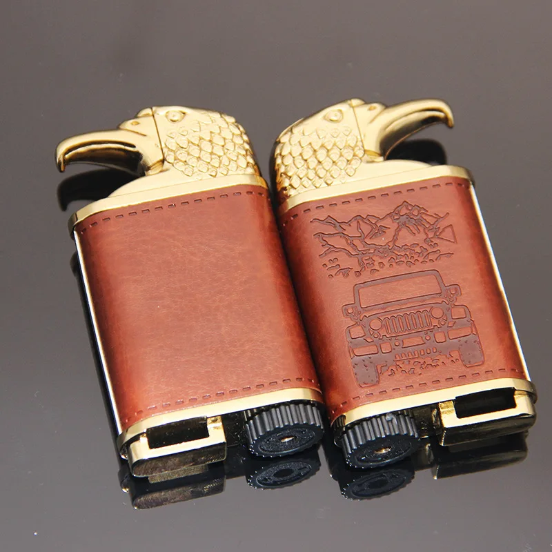 Оригинальность индивидуальность будет Огонь орла Металл инфляция ветровка