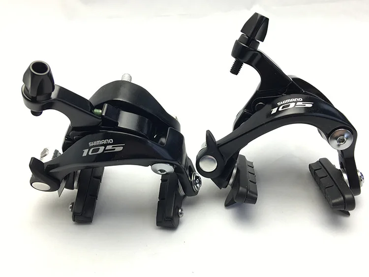 Shimano 105 5800 запчасти для шоссейного велосипеда, тормоза, переключатель цепи, части для велосипеда, система передачи, комбинация 2*11 скоростей