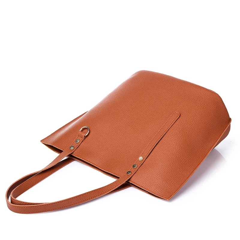 Известный бренд Baellerry 4 шт./компл. Курьерские Сумки Комплект Для женщин сумки