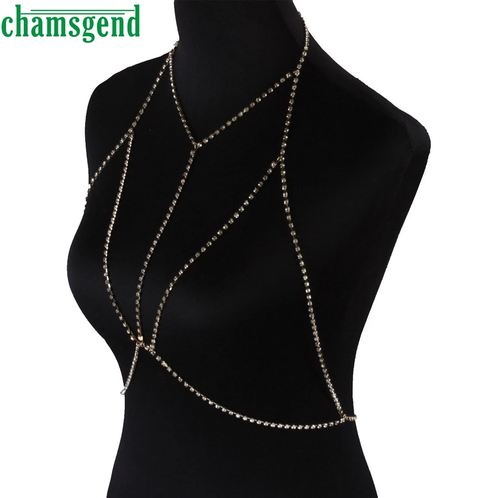 Бикини 2017 женское бикини сексуальное нижнее белье бюстгальтер цепь женские