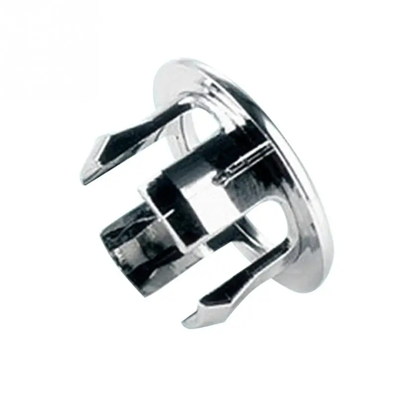 Высокое качество 1 шт. крышка от перелива запасное кольцо для раковины