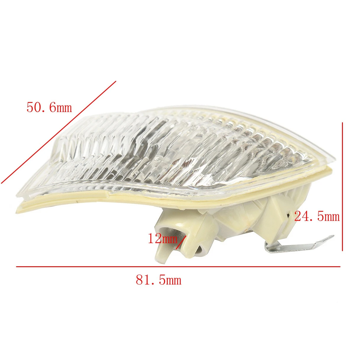 1 пара автомобильные зеркальные Сигналы поворота|mirror turn signal|turn signal mirrorlight indicator |