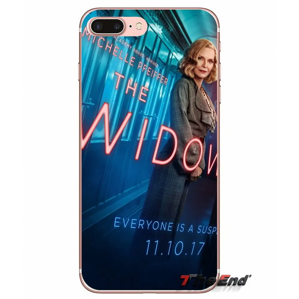 Убийство в Восточном экспрессе для Samsung Galaxy S2 S3 S4 S5 MINI S6 S7 edge S8 S9 Plus Note 2 3 4 5 8 Coque Fundas Fashion Cases.