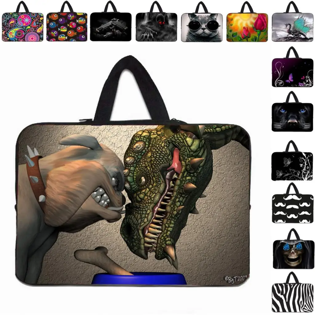 Портативная сумка для ноутбука 9 7 10 11 12 13 14 15 17 оптом|laptop document bag|laptop and travel baglaptop batteri