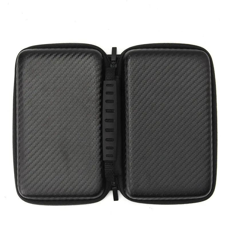5pcs Travel Hard EVA Protective Case Bag Cover For 2DS XL/LL New | Электроника