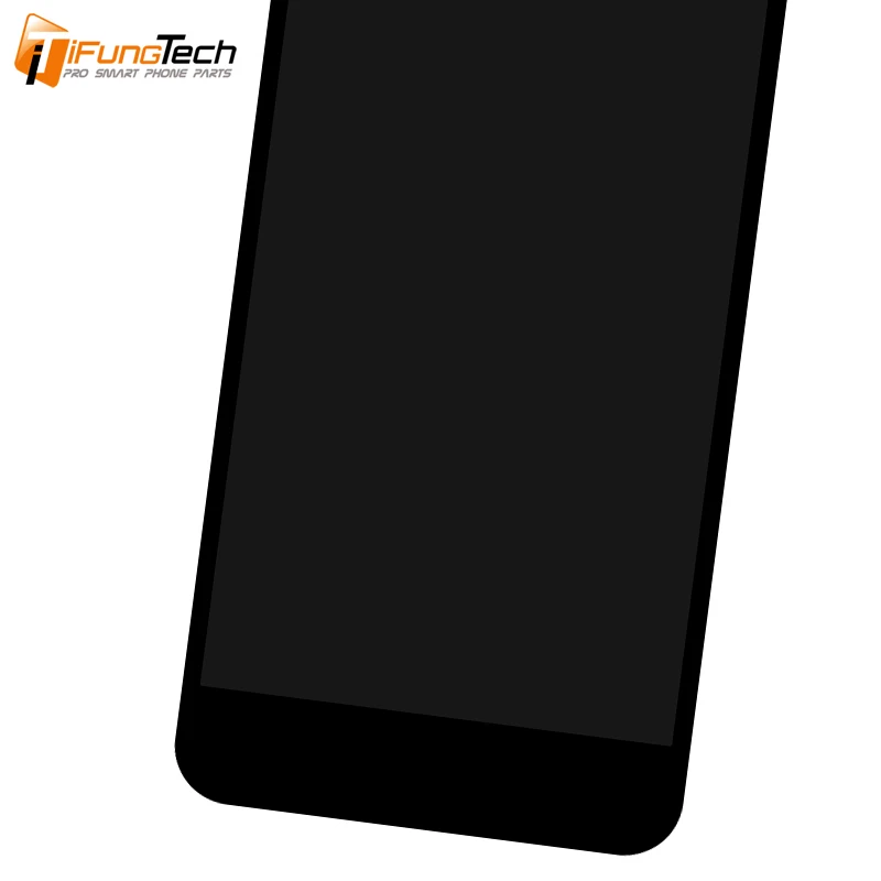 Для Alcatel One Touch Idol X + Plus OT6043 6043 6043D ЖК-дисплей с сенсорным экраном дигитайзер в сборе
