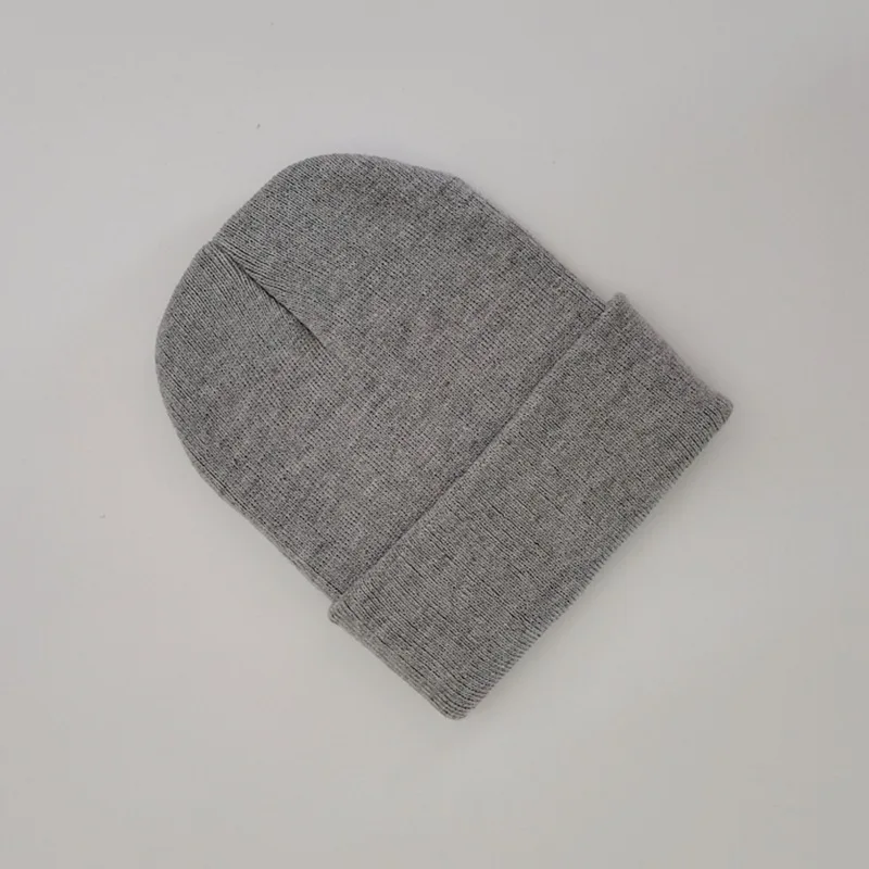 Новая модная зимняя шапка для мужчин и женщин стандартного размера Лыжная