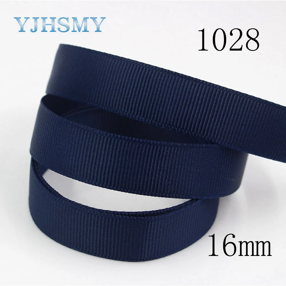 YJHSMY J 171120 1028 10/16 мм 5 ярдов сплошной Цвет ленты Термальность с печатным рисунком