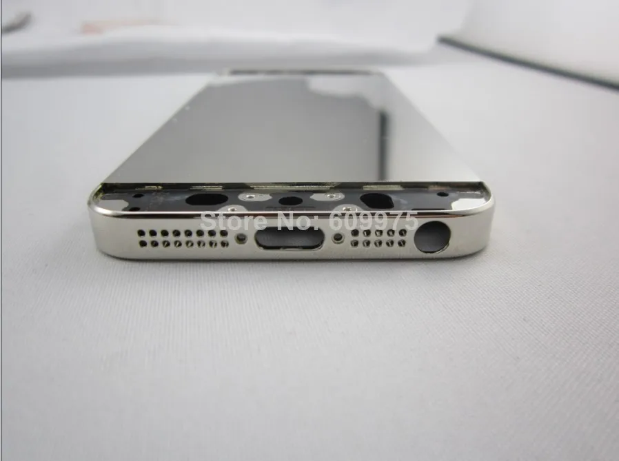 Для iphone5s platinum edition толщина 7 мкм цена лучшее качество