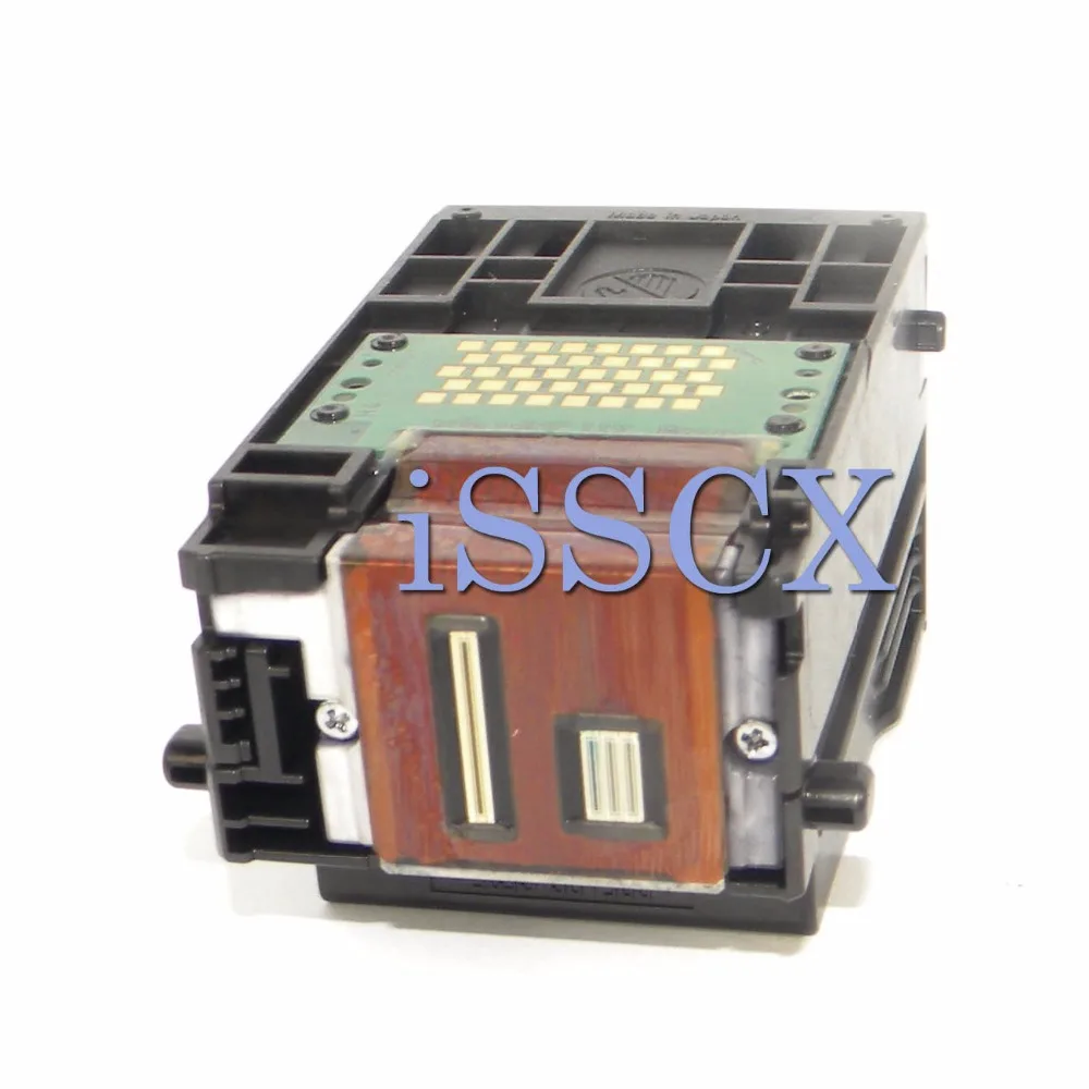 QY6-0044 QY6-0044-000 печатающей головки принтера для Canon PIXUS 320i 350i i250 i255 i320 i350 i355 iP1000 сопла |