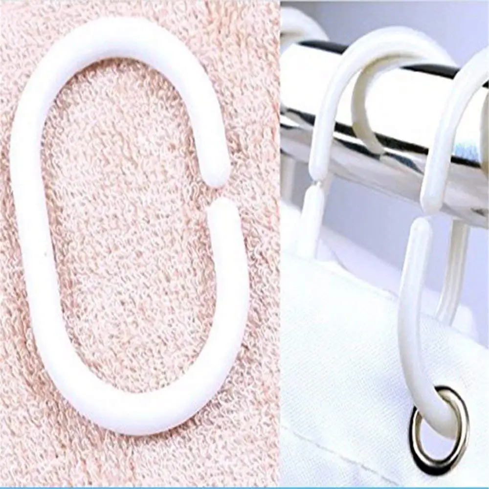 Забавные занавески для душа музыкальная тема Декор ванной легко повесить