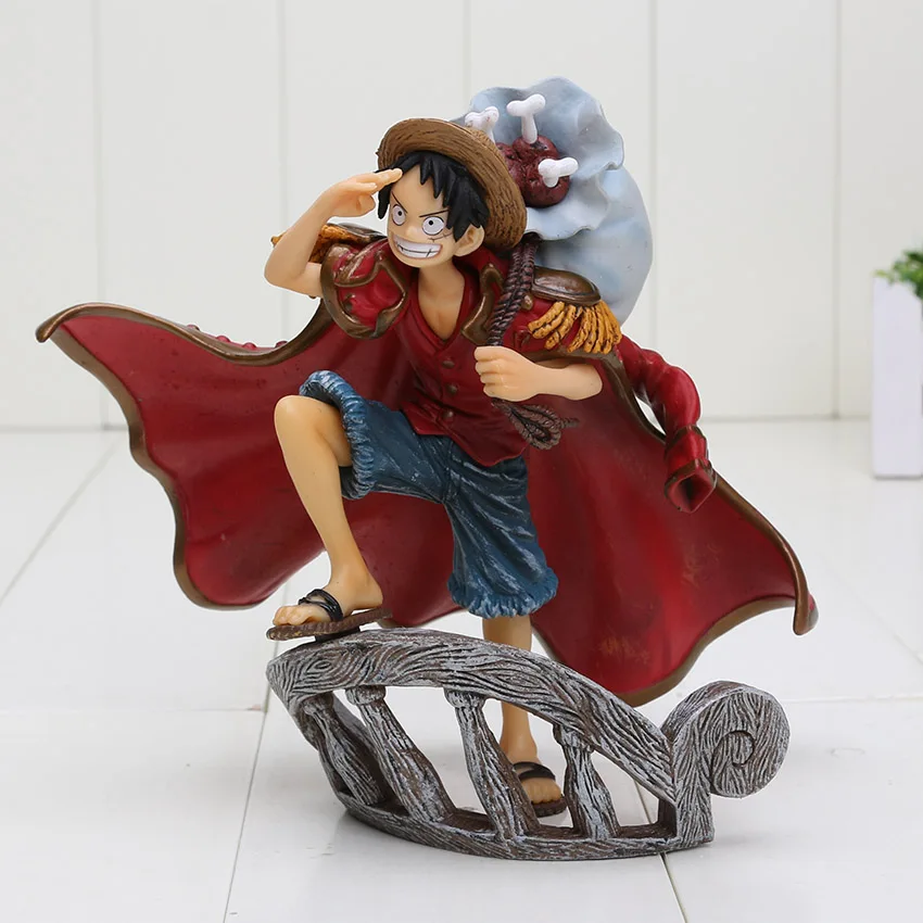 Фигурки героев аниме Luffy Mihawk sabo law ace zoro Marshall D ПВХ Обучающие коллекционные игрушки