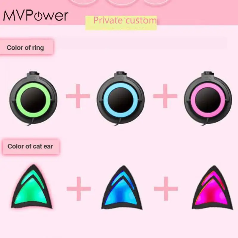MVpower складные наушники вкладыши проводные музыкальные для ноутбука Hi Fi гарнитура