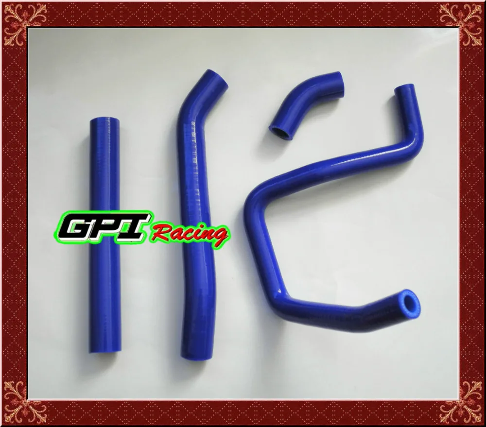 Силиконовый шланг радиатора GPI для HONDA TRX700 TRX700XX TRX 700 2006-2011 2007 2008 2009 2010 06 07 08 09 10 11 BLUE |