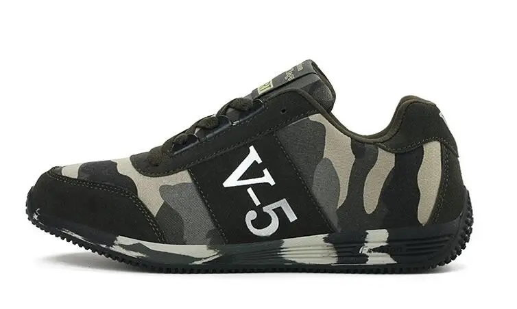 Кроссовки унисекс камуфляжные для мужчин и женщин уличная спортивная обувь