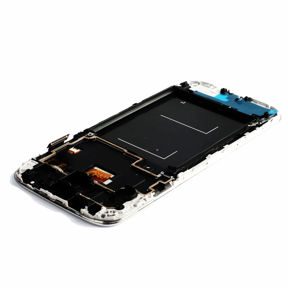 Для sAMSUNG Galaxy S4 ЖК дисплей сенсорный экран AAA GT i9500 i9505 i9506 подарок разбирать