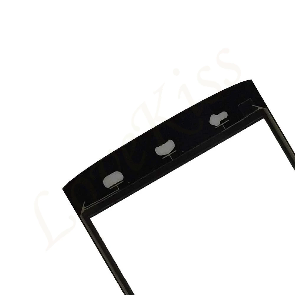 Lovekiss высокое качество сенсорная панель сенсорный экран дигитайзер для homtom HT7 Pro