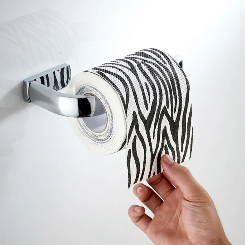

Золотистый держатель для рулона унитаза, черный, бронзовый, белый, хромированный декоративный держатель для полотенец для туалетной бумаги, античный ретро кухонный держатель для бумаги
