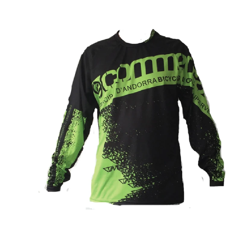 2019 Новый внедорожный мотоцикл мужские Велосипеды одежда горный велосипед