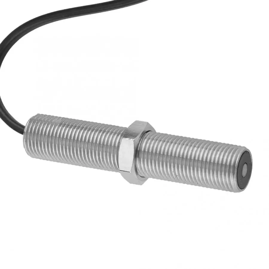 1 шт. Магнитный приемник MPU вращающийся генератор датчик скорости аксессуары 3034572