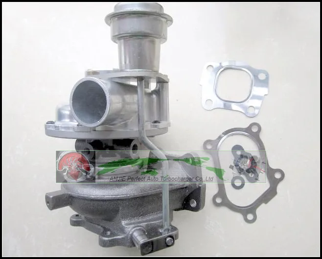Бесплатная доставка RHF55 VA440012 VB440012 VD440012 8971038570 8971038571 турбо для ISUZU NQR TRUCK 1997- 4HE1 4HE1-T
