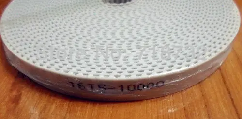 

T5 timing pulley and open timing belt 16mm width