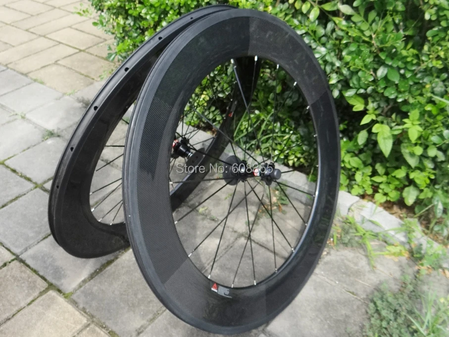 FLX-WS-CW08: углеродная велосипедная клинчерная шина для дорожного велосипеда