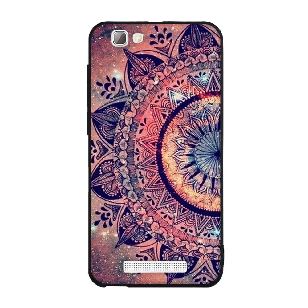 17 Чехол для Coque zte Blade A610 A 610 A612 612 BA610C 5," чехол Мягкая силиконовая задняя крышка для Funda zte Blade A910 BA910 чехол для телефона s - Цвет: 17