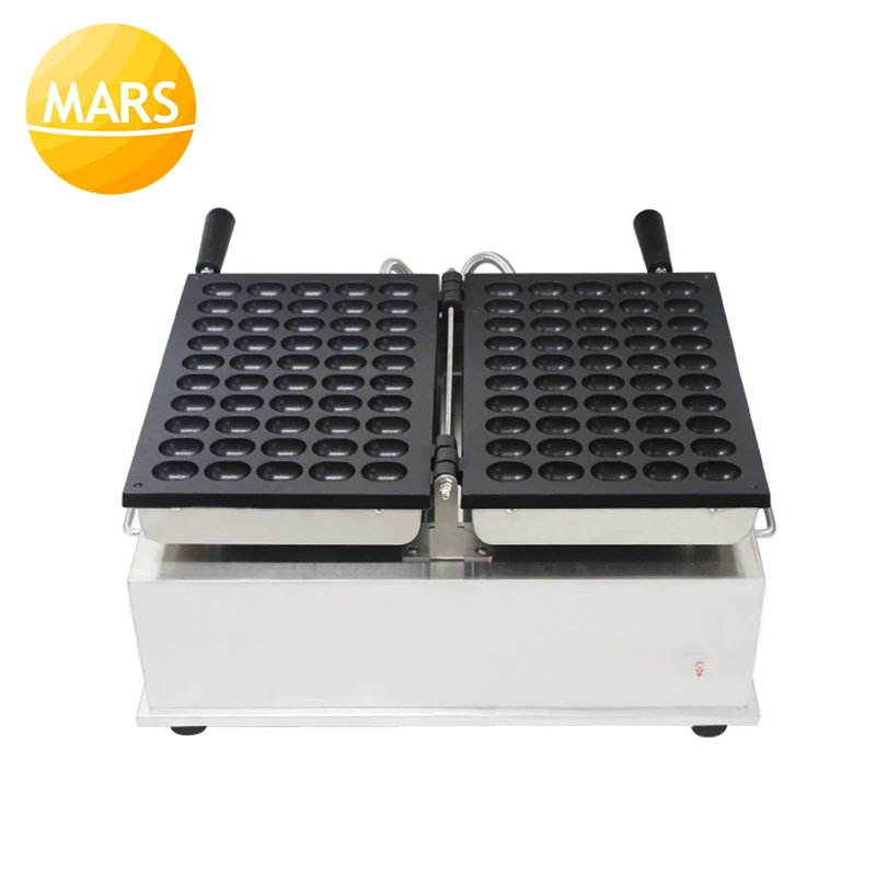 Японская пузырьковая вафельница Mini Castella машина для приготовления губчатого