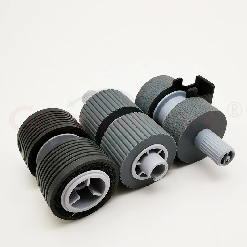 5X PA03576-K010 PA03338-K011 5650 5750 6670 6770 тормозной ролик для Fujitsu fi-6670 fi-6770 fi-6770A fi-5650 fi-5750 |