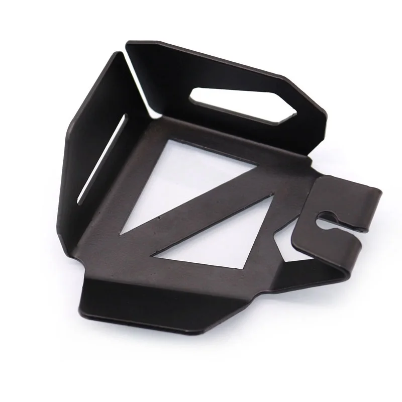 Алюминиевый защитный кожух заднего тормоза мотоцикла с ЧПУ для HONDA CRF1000L Africa Twin CRF