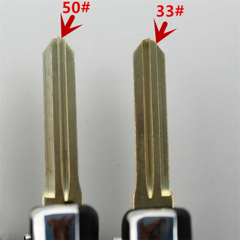 FLYBETTTER OEM 3 кнопки модифицированный Флип складной дистанционный Брелок чехол для Hyundai Sonata NF/Avante HD G151