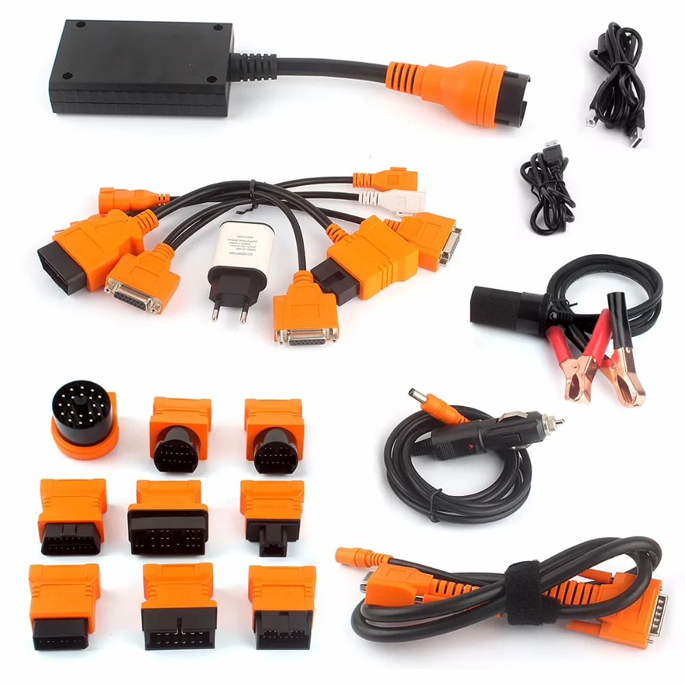 FOXWELL GT80 Мини OBD OBD2 диагностический автомобилей сканер инжектор кодирования DPF Air