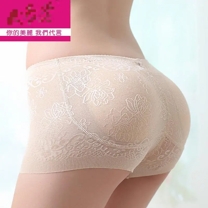 Женские трусики с фиксированным подкладом заниженной талией бесцельные защитой