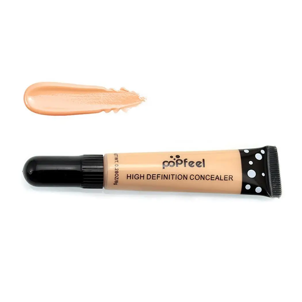 Новое профессиональное выравнивание цвета кожи увлажняющий BB крем