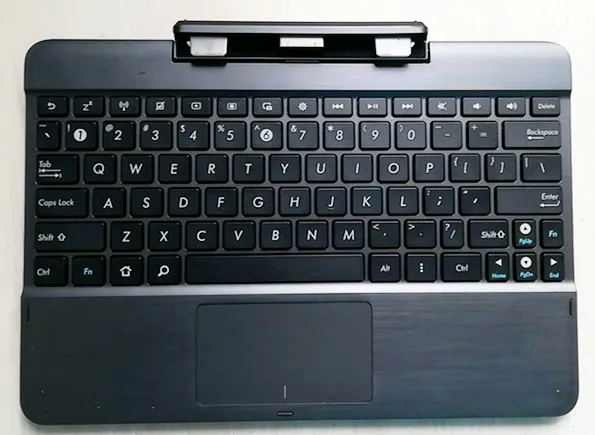 Док-клавиатура для ASUS Transformer Pad TF103C планшетный ПК для ASUS Transformer Pad TF103C клавиатура