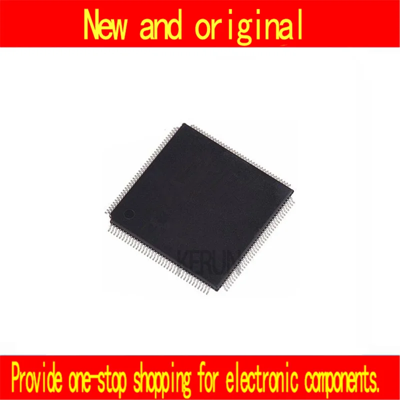 New original 10PCS/LOT RT63365E RT63365 TQFP128 chip IC | Электроника
