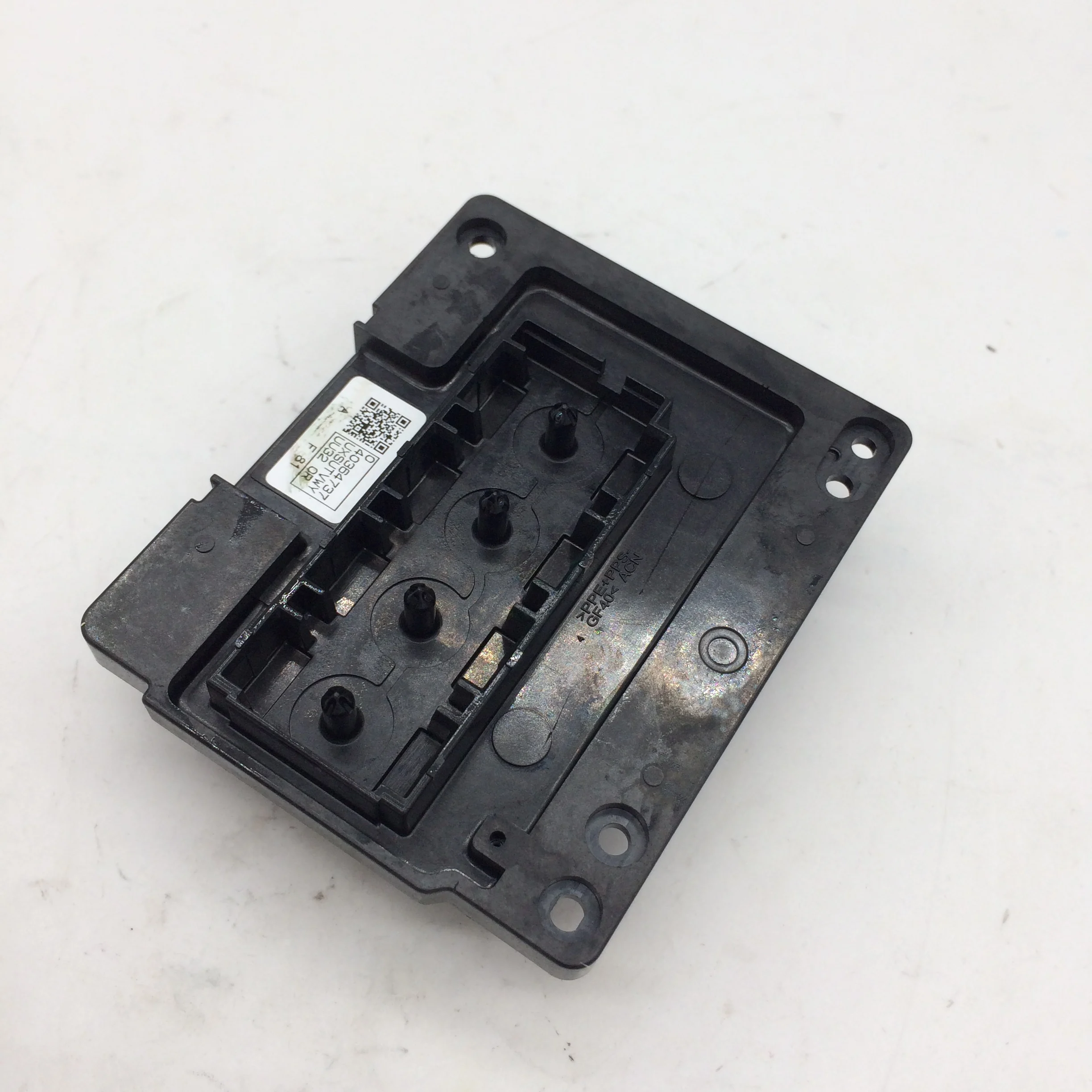 Восстановленная оригинальная Печатная головка для EPSON WF-7620 WF 7620 7621 7610 7611 7111 3641 3640