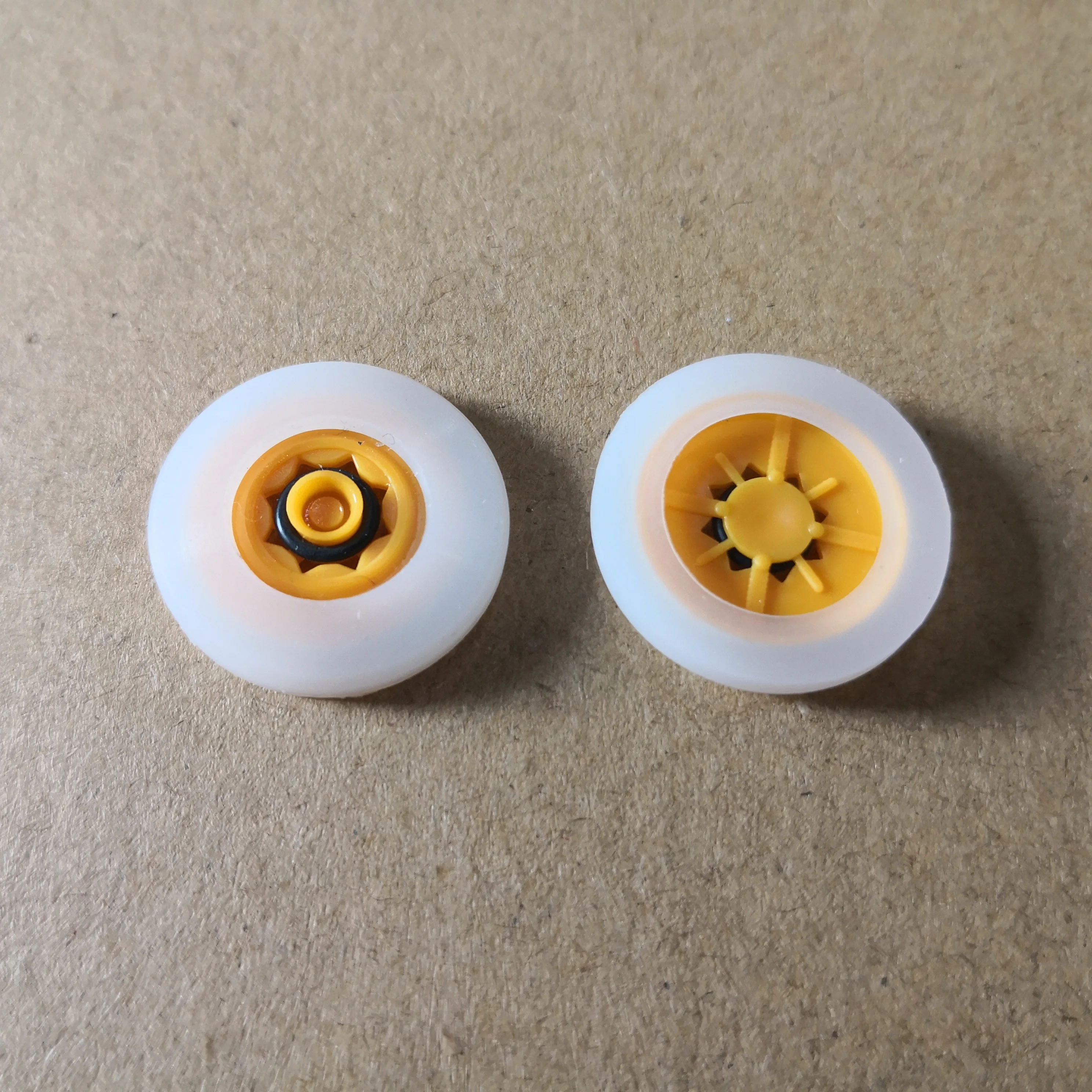 Free Shipping-Aerator Washer Saver(21mm M24/F22)-6L/Min Flow(WS-S6L(21mm))-30%-70% Water Saving | Обустройство дома