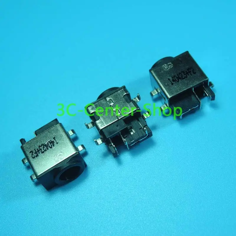 1 шт. разъем питания для ноутбука постоянного тока зарядный порт SAMSUNG Q230 Q350 Q450 Q550