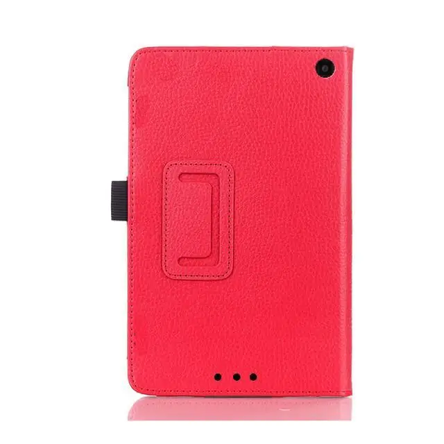 Кожаный Чехол С Подставкой Для Amazon Kindle Огонь HD 6 HD6 Книги Случае | Компьютеры и офис