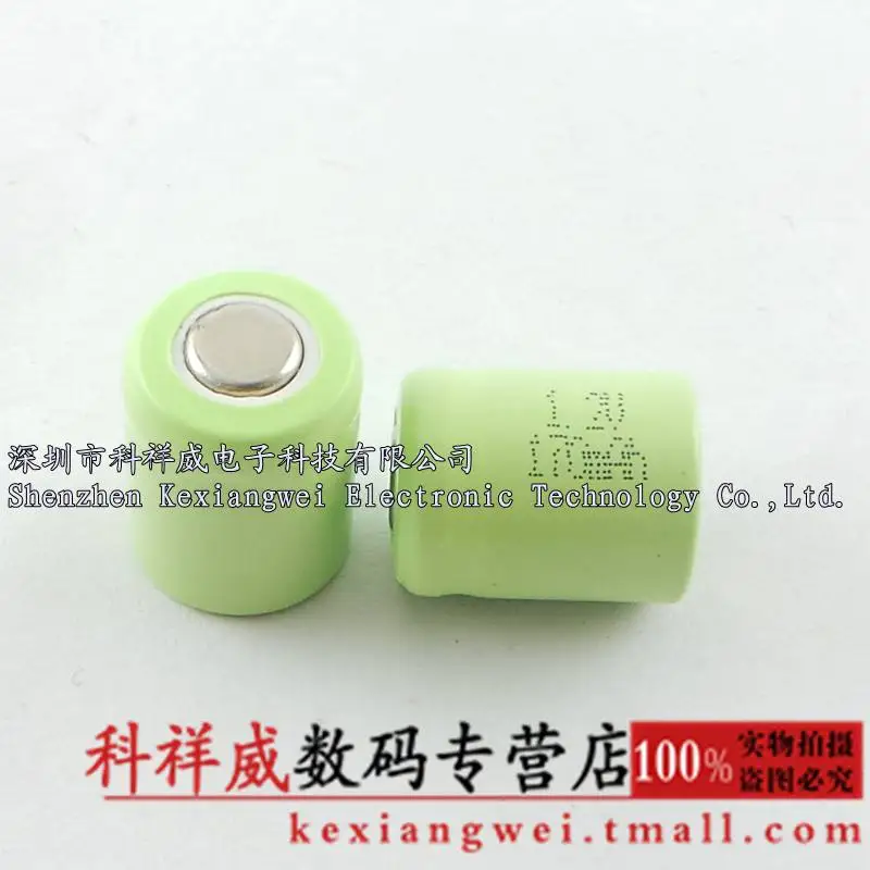 Перезаряжаемые Ni MH аккумуляторы 1 2 в 170 мАч|li-ion battery rechargeable|li-ion cellli-ion rechargeable |