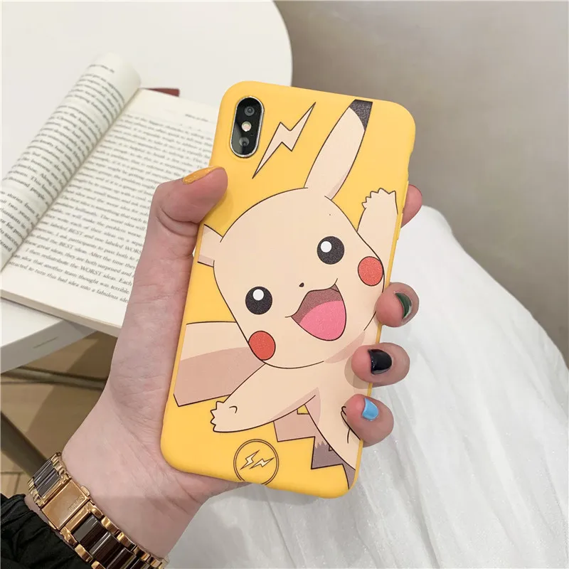 Милый мультяшный чехол для телефона huawei P30 Pro P20 Lite mate 30 P smart y9 7a для Honor 20 10 V20 8X Nova 3 4 5 Pro мягкий чехол