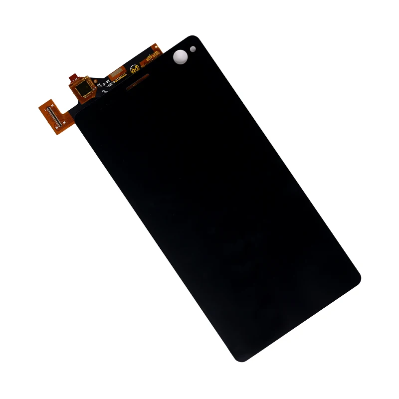 Для Sony для Xperia C4 ЖК дисплей E5303 сенсорный экран дигитайзер двойной E5353 E5333 SONY