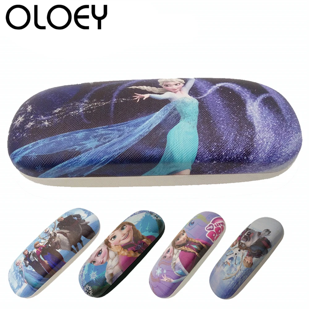 Мужские и женские очки в стиле ретро OLOEY 2018 милые для чтения студенческие