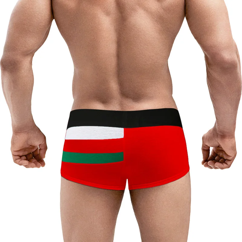BSHETR 3 шт./партия для мужчин s наборы боксеров Мужское нижнее белье Homme Cueca Трусы боксеры шорты хлопок сексуальные мягкие мужские боксеры трусы