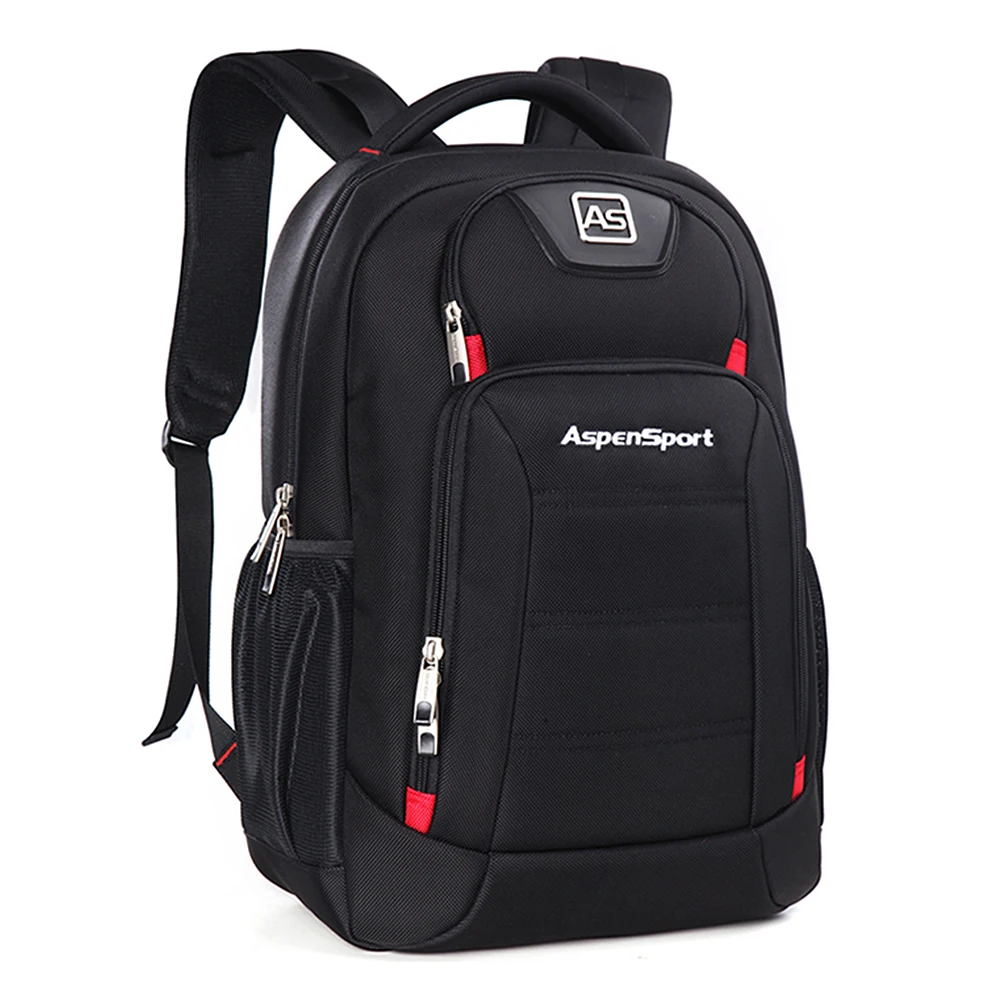 AspenSport мужские рюкзаки для ноутбука большие компьютерные сумки подходят под 16