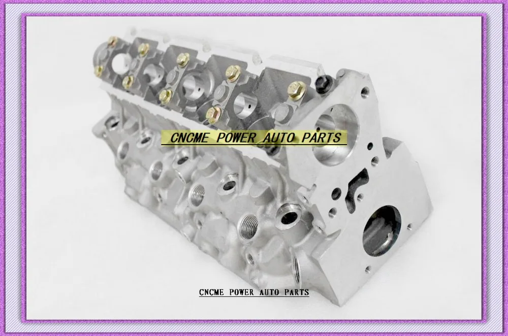908 099 F8Q Головка блока цилиндров для Renault Megane avgek Clio Espace Express Kangoo Laguna Master 7701471552 Volvo V40